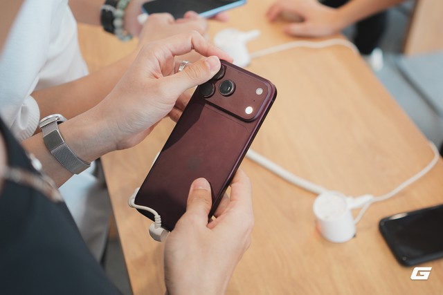 Điều khiến giới trẻ bất ngờ về iPhone 18 Pro series - Ảnh 7.