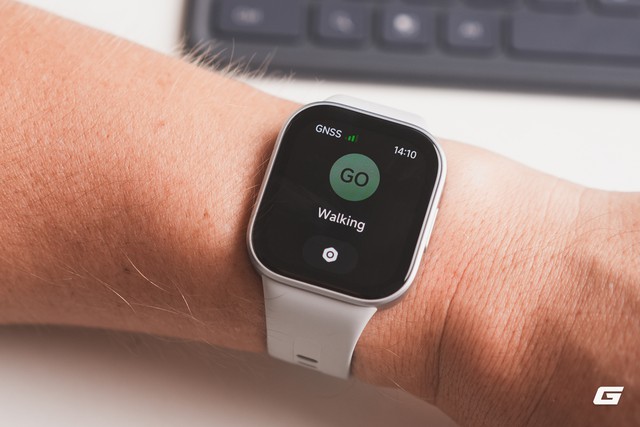 Smartwatch giá rẻ hơn cả Xiaomi Band: Tưởng không ngon hoá ra lại quá "ổn áp" - Ảnh 7.