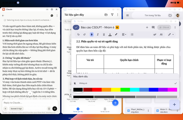 honor p2 - Ảnh 3.