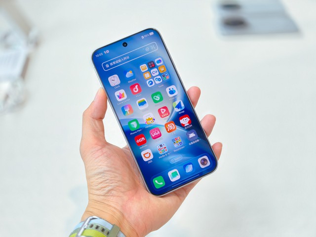 vivo vừa ra mắt camera phone thế hệ mới: N&acirc;ng cấp qu&aacute; ngon, chụp như m&aacute;y ảnh, b&aacute;n ch&iacute;nh h&atilde;ng cả bản Pro Max - Ảnh 3.