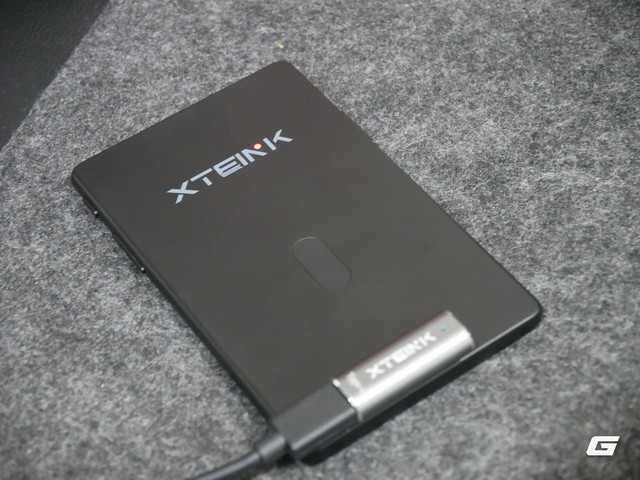 Đánh giá XTEINK X4Pro: Khắc phục hoàn toàn điểm yếu thế hệ cũ nhờ hệ thống đèn nền dịu mắt cùng màn hình cảm ứng tiện lợi - Ảnh 22.