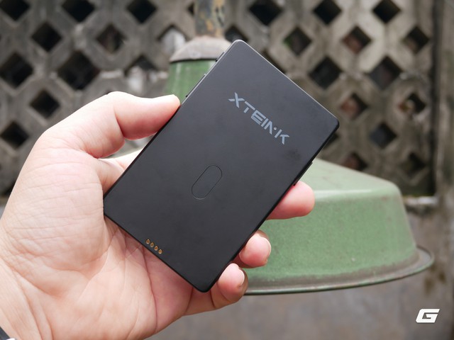 Đánh giá XTEINK X4Pro: Khắc phục hoàn toàn điểm yếu thế hệ cũ nhờ hệ thống đèn nền dịu mắt cùng màn hình cảm ứng tiện lợi - Ảnh 21.