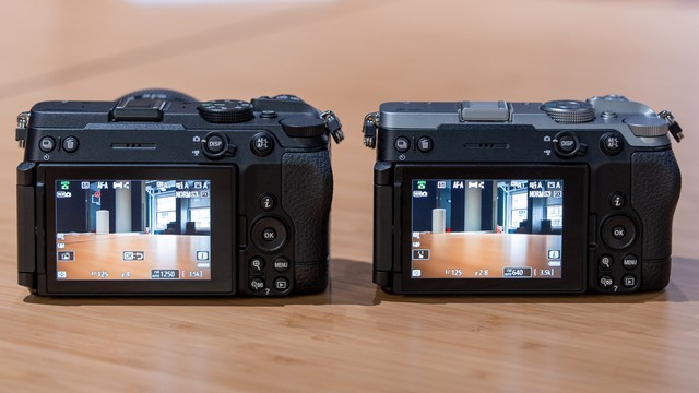 Nikon ra mắt Z5IIC: M&aacute;y ảnh full-frame gi&aacute; khoảng 37 triệu đồng, quay RAW nội bộ - Ảnh 3.