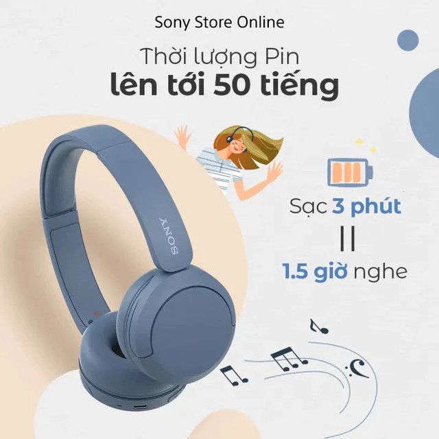Cuối th&aacute;ng săn g&igrave;? 5 m&oacute;n đồ c&ocirc;ng nghệ từ Sony, Ugreen đến Cuktech - Ảnh 1.