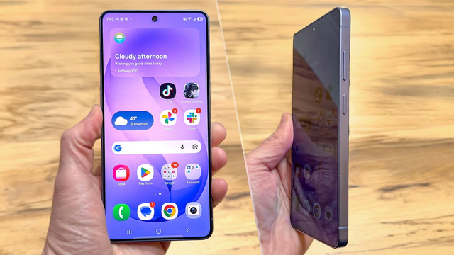 Galaxy AI tr&ecirc;n Galaxy S26 Ultra - Ảnh 1.