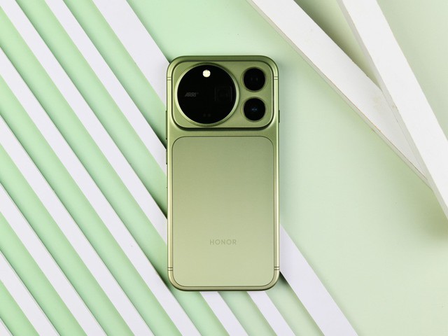HONOR Magic9 series ra mắt: Camera k&eacute;p 200 MP hợp t&aacute;c ARRI, chip  - Ảnh 2.