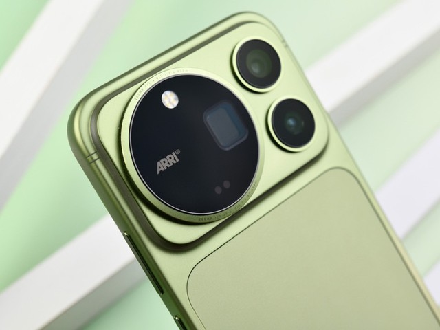 HONOR Magic9 series ra mắt: Camera k&eacute;p 200 MP hợp t&aacute;c ARRI, chip  - Ảnh 3.