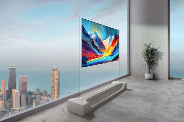 LG OLED evo AI W6: Khi TV được n&acirc;ng tầm th&agrave;nh một t&aacute;c phẩm nghệ thuật trong nh&agrave; - Ảnh 2.