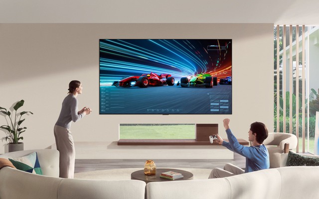 Cam kết d&agrave;i hơi nhất của LG cho TV OLED - Ảnh 1.