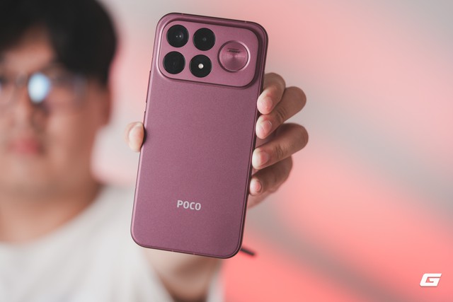 Khi POCO không còn đường lùi - Ảnh 3.