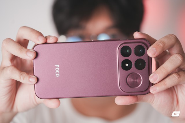 Khi POCO không còn đường lùi - Ảnh 13.