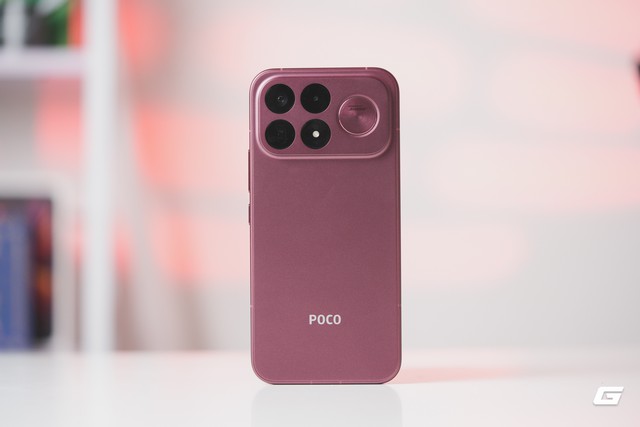 Khi POCO không còn đường lùi - Ảnh 33.