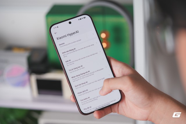 Khi POCO không còn đường lùi - Ảnh 15.