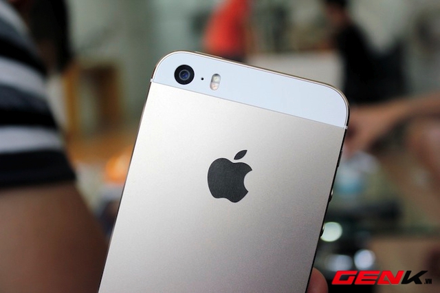 iPhone 8 sẽ như chiếc iPhone 5S phóng to? » Cập nhật tin tức Công Nghệ mới  nhất | Trangcongnghe.vn