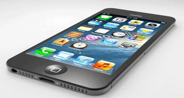 IPhone 6 ra lò, Apple giảm giá sốc iPhone 5S, còn 99 USD