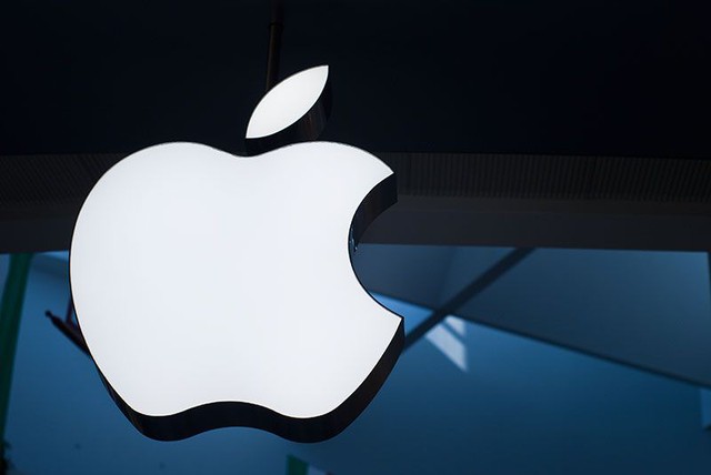 Những Dấu Mốc Lớn Nhất Của Apple Trong Năm 2013