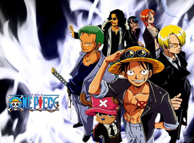 Game Việt có đề tài One Piece đầu tiên sẽ được SohaGame phát hành
