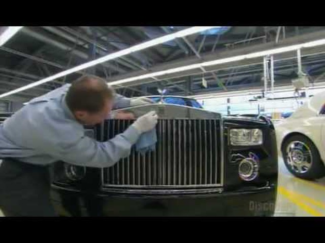 Cùng khám phá Rolls Royce Phantom EWB xe ô tô cũ sx 2014  YouTube