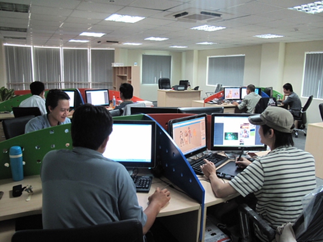 FPT Online đóng cửa bộ phận game online? FPT Online đóng cửa bộ phận game online?