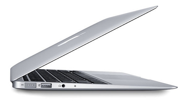 Lý giải nguyên nhân ổ cứng MacBook Air 2014 chậm hơn so với bản 2013