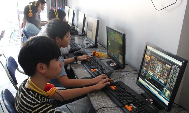 Xuất hiện chiêu trò lừa mới đảo trong làng game online Việt Nam