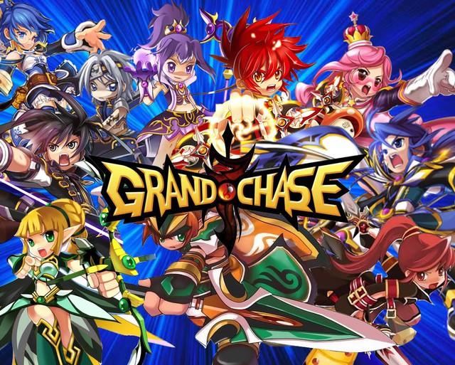 Đánh giá Grand Chase: Game online đối kháng màn hình ngang đáng chú ý