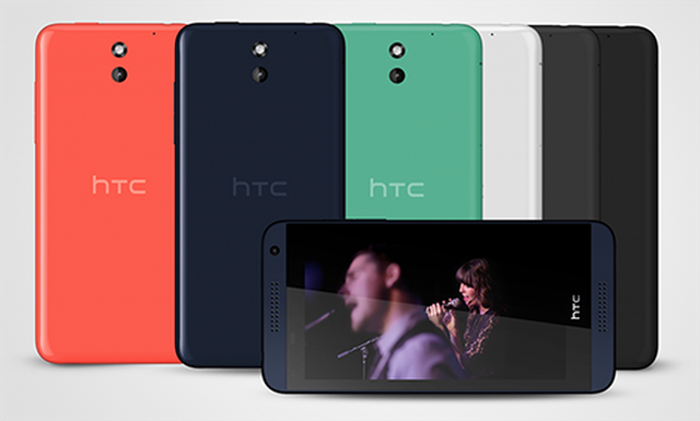 HTC Desire 610: Được trang bị màn hình 4,7 inch và thiết kế tinh tế, HTC Desire 610 là một trong những chiếc điện thoại thông minh đáng mua nhất trong tầm giá. Với hiệu năng mạnh mẽ và tính năng đáng kinh ngạc, chiếc điện thoại này sẽ mang đến cho bạn trải nghiệm vô cùng tuyệt vời. Hãy khám phá ngay để cập nhật với công nghệ mới nhất.