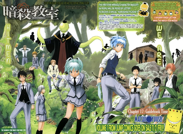 có hộp đựng) Bộ bài Tây anime lớp học ám sát Assassination Classroom , bộ  Tú 54 lá in hình anime manga dễ thương siêu đ | Shopee Việt Nam