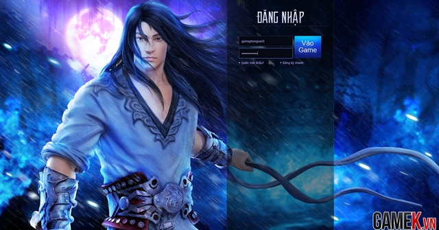 Cùng soi game online Phong Vân trước ngày mở cửa tại Việt Nam