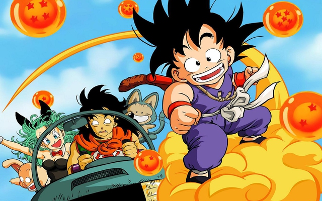 Thâm nhập nơi khai sinh ra bộ truyện tranh Dragon Ball