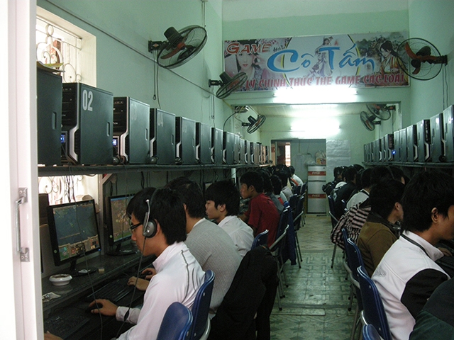 Lộ diện game online hút máu nhất làng game Việt 2013 1