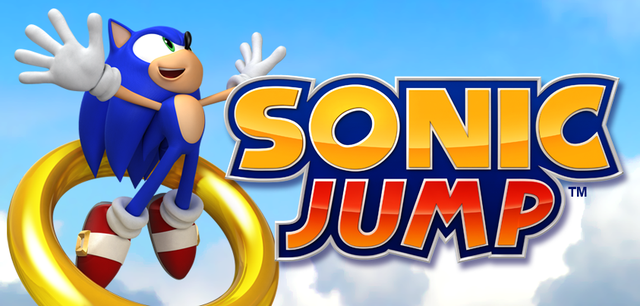 Sonic Jump - ôn lại tuổi thơ với nhím xanh đam mê tốc độ
