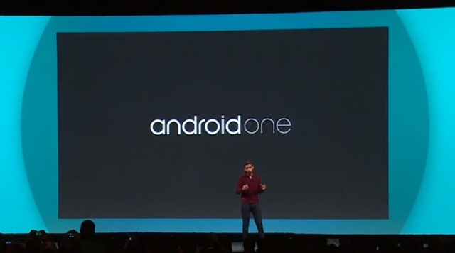 Google to partner with MediaTek on the Android One project