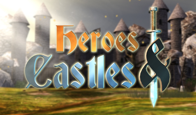 Heroes & Castles - Game mobile độc đáo mới ra mắt