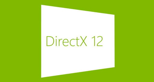 Tải Directx - Phần mềm hỗ trợ đồ họa hệ điều hành Windows