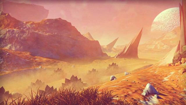 No Man's Sky - Tựa game cần... 5 tỉ năm để khám phá hết