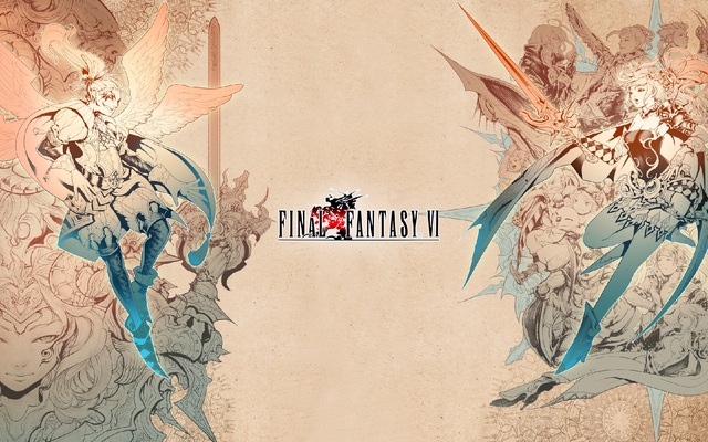 Final fantasy – 25 năm nhìn lại