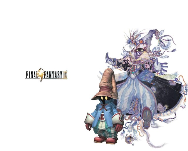 Final fantasy – 25 năm nhìn lại