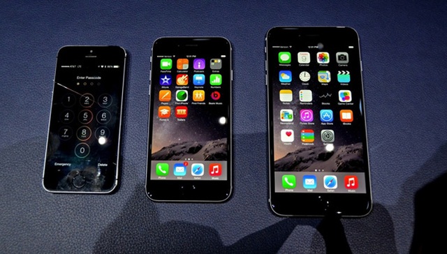 Giá bán chính thức iPhone 14 Series tại Thế Giới Di Động và TopZone