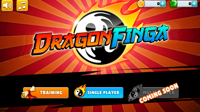 Dragon Finga - Huyền thoại kungfu Lý Tiểu Long tái xuất