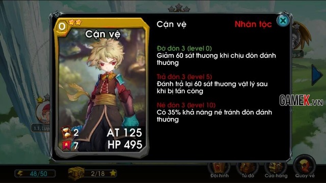 Soi Diệt Thần trong ngày đầu ra mắt game thủ Việt