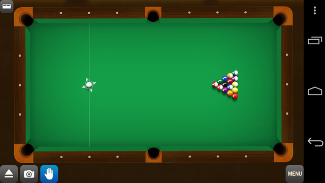 Những tựa game mobile dành cho game thủ yêu thích Billiards
