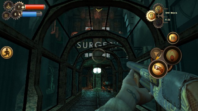 Đánh giá BioShock - Bom tấn game bắn súng góc nhìn thứ nhất