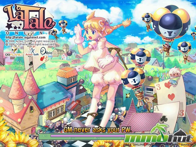 Đánh giá LaTale: Game online đối kháng mới giống Maple Story