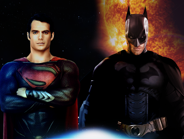 Hé lộ trang phục mới của Superman trong bộ phim về Justice League