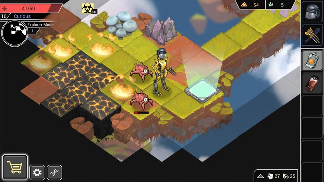 Top 5 game mobile RPG hay nhất cho Android trong tháng 9