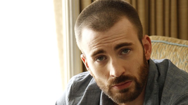 Chris Evans tiết lộ ý định muốn bỏ vai Captain Ameria