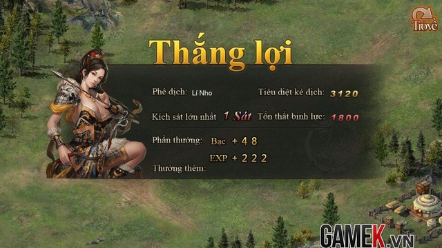 Đánh giá Công Thành Xưng Đế - Game chiến thuật đặc sắc sắp ra mắt tại Việt Nam