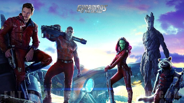 Iron Man cũng phải thừa nhận Guardians of the Galaxy là phim hay nhất của Marvel