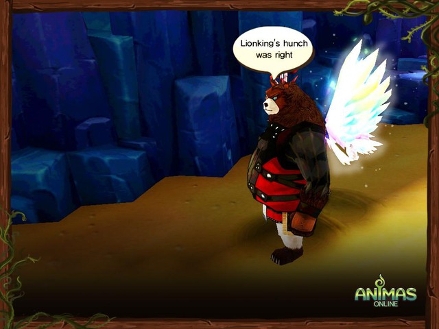 Animas Online - Game nhập vai 3D cực dễ thương trên di động